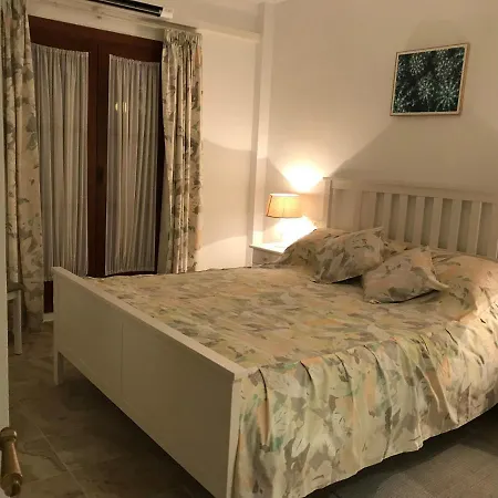 C5, Caserio De Calahonda Apartamento *