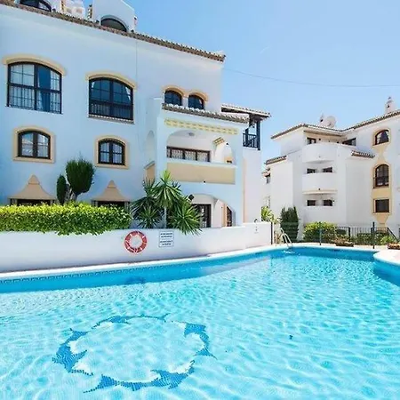 Apartment C5, Caserio De Calahonda Sitio de Calahonda