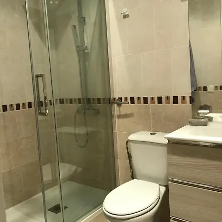 Apartment C5, Caserio De Calahonda *